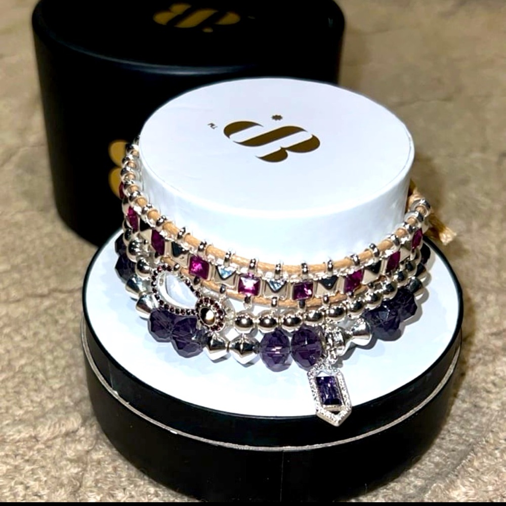 NWT BP Fall Stack RBP8343